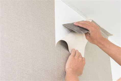 Wallpaper Installation Services .